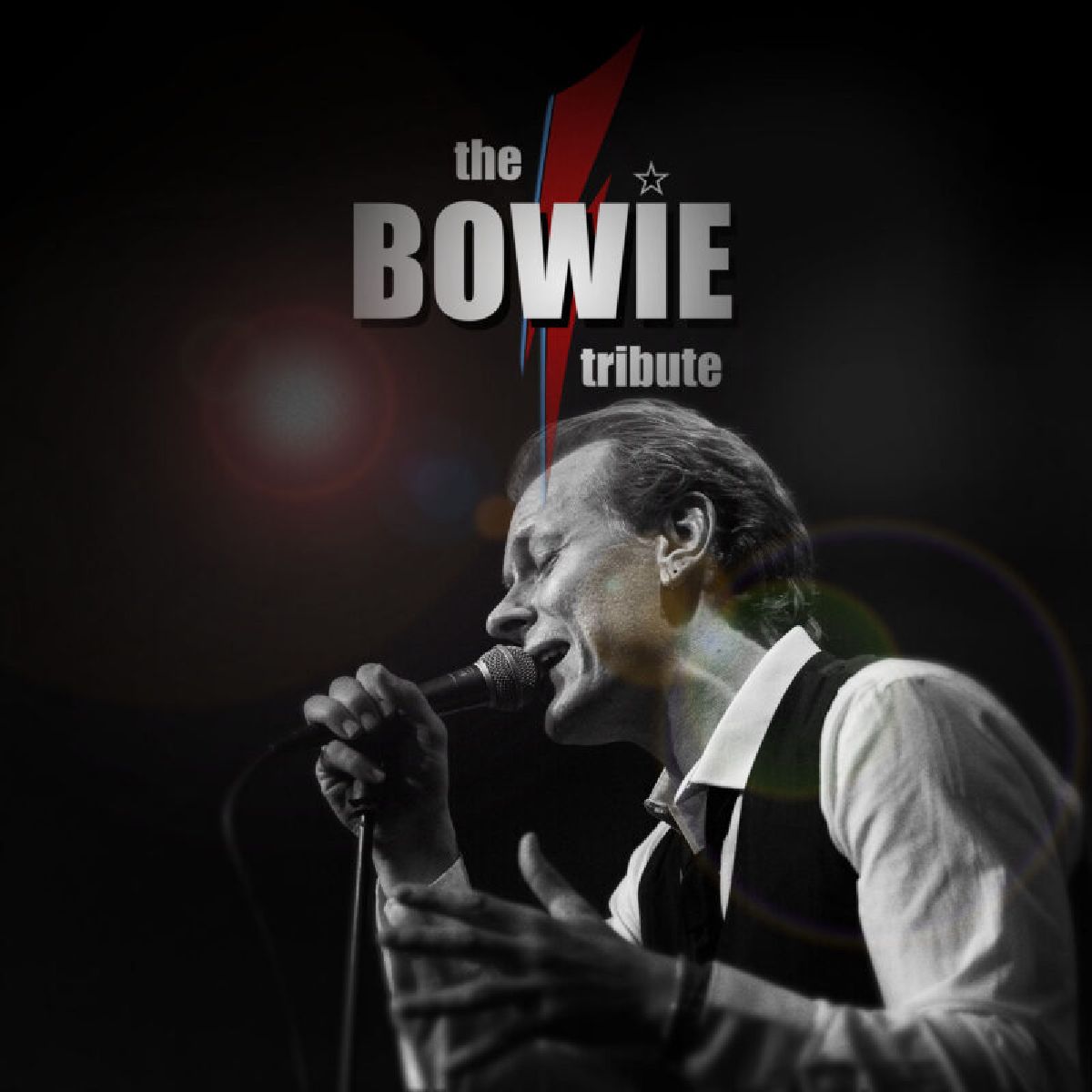 The BOWIE Tribute