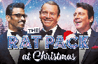 The Rat Pack at Christmas