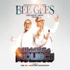 Milling & Molbech – Bee Gees