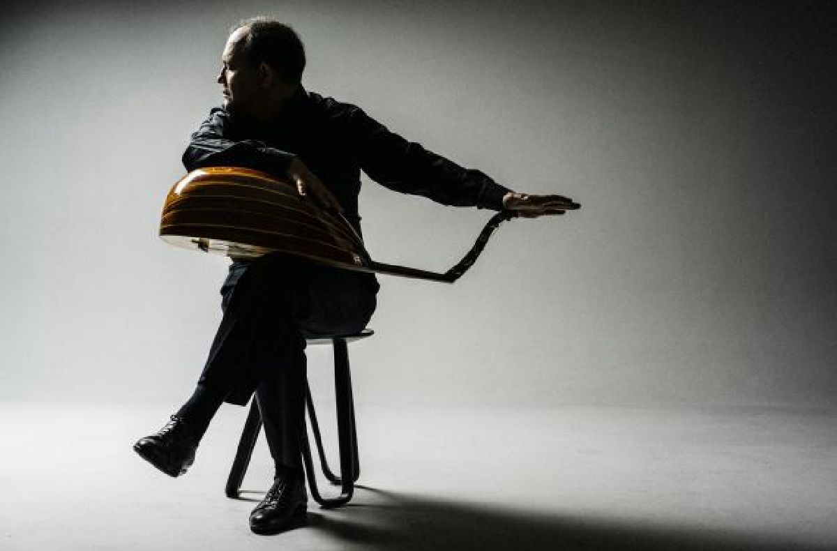 Vinterjazz: Anouar Brahem (TN) – After the last sky