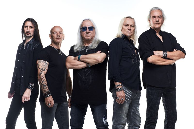 Uriah Heep