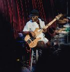 Richard Bona