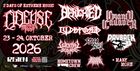 Odense Metalfest 2026