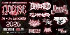 Odense Metalfest 2026