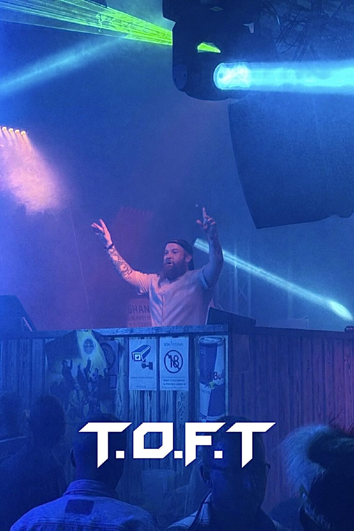T.O.F.T