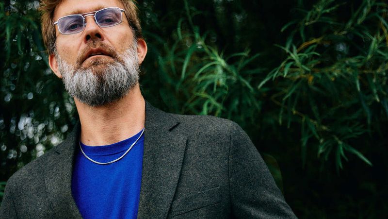 Mike Andersen (solo)