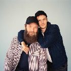 Jonah Blacksmith – Cirkus Himmelblå