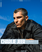 Charlie Jeer (UK)