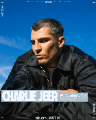 Charlie Jeer (UK)