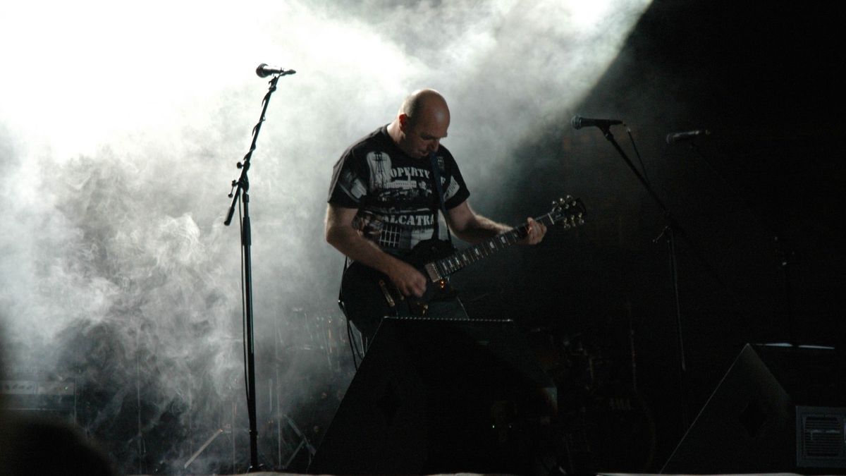TOLDERMANIA MMXXVI
