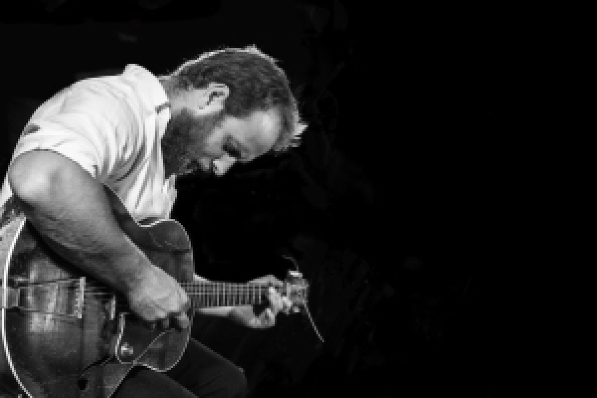 Big Creek Slim Band - Jazz Festival