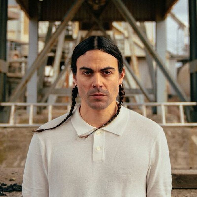Alex Vargas