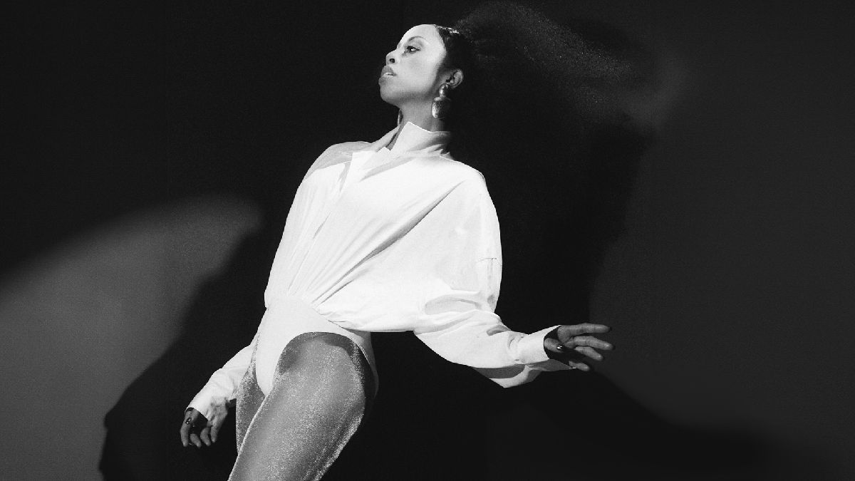 Rochelle Jordan