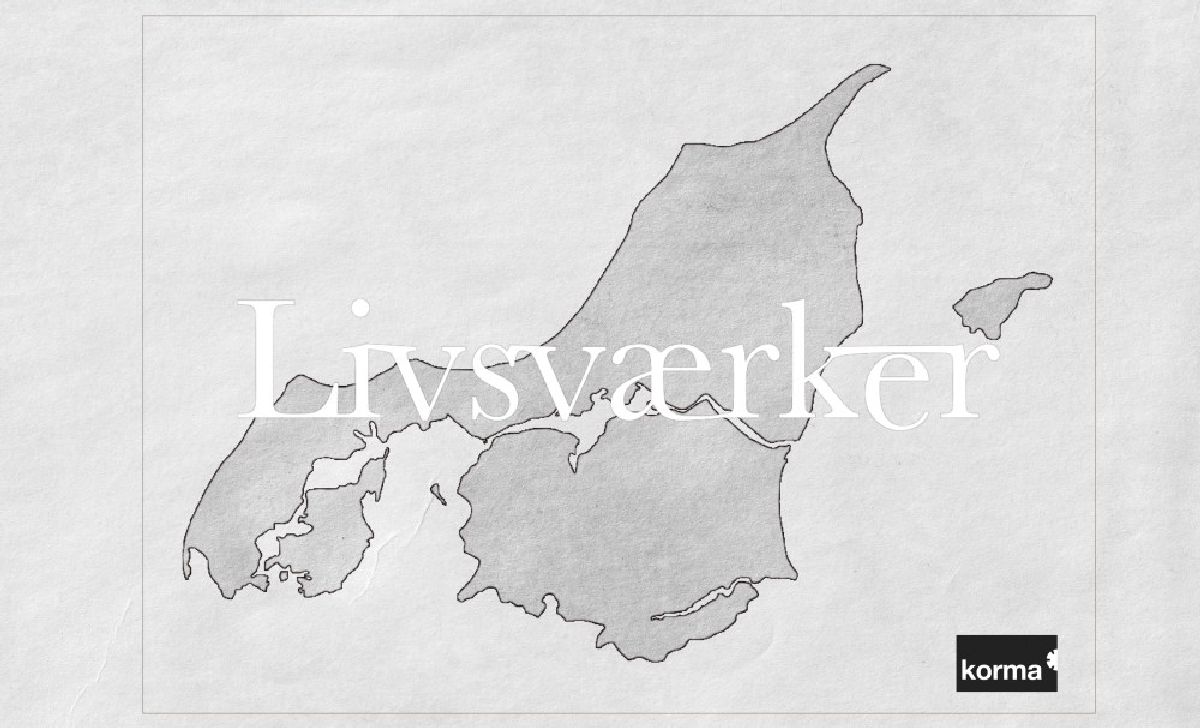 Livsværker