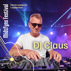 DJ Claus
