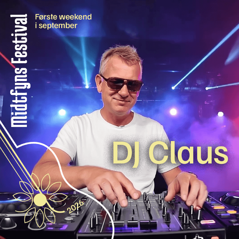 DJ Claus