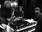 Paradise Jazz: Schack / Søndergaard Soulmates