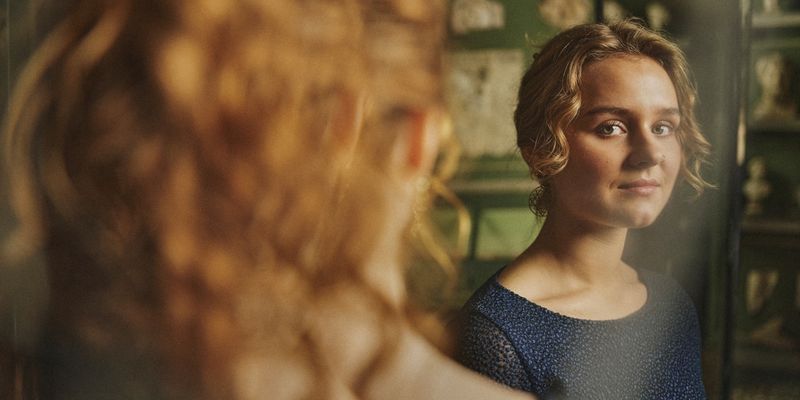 DR Pigekorets forår