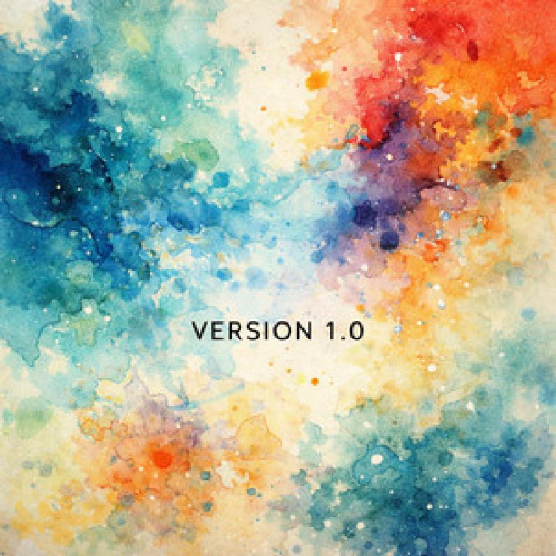Version 1.0