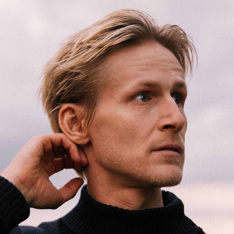 Fed Lørdag | Guldimund