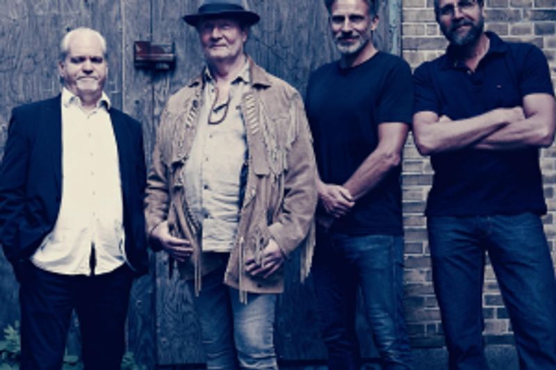 Vilhelm & Bros. feat. Hawk