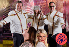 Abba Gold