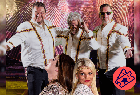 Abba Gold