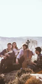 Sam Kelly & The Lost Boys