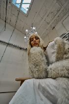 SAVY STONE fejrer ny EP på Café Støj