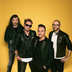 Johnny Deluxe