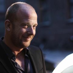 Nikolaj Steen