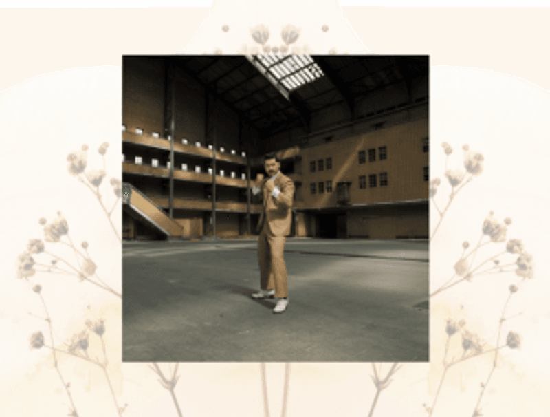 Sam Ghezzi Vortex | CPH Jazz Festival