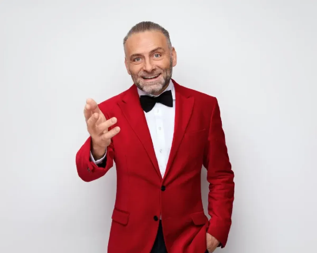 Jesper Lundgaard Julekoncert