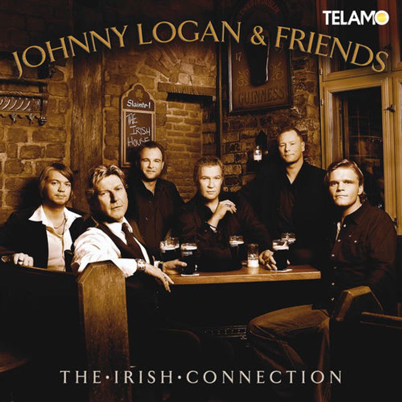 Johnny Logan & Friends