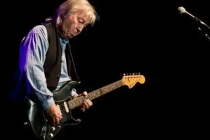 Norman Beaker Band (UK)