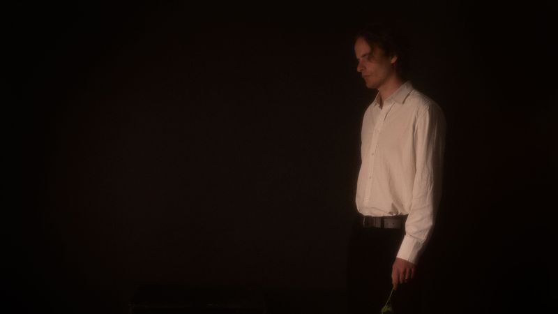 Fredagsbar Live: The Eli Experience