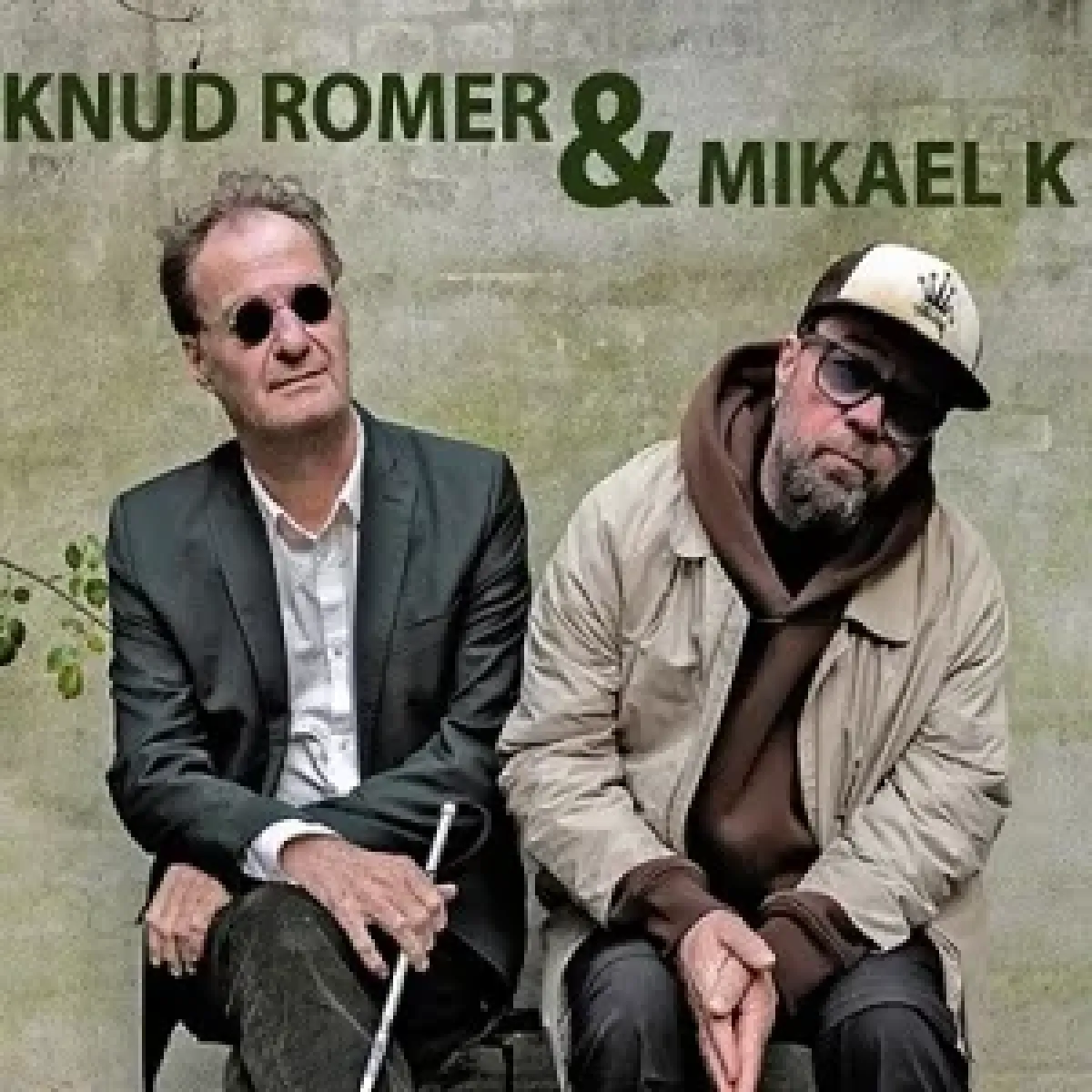 Knud Romer & Mikael K.