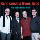 Aalborg Blues Deluxe præsenterer Kenn Lending Blues Band # AbZalon