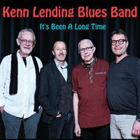 KENN LENDING BLUES BAND