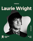 Laurie Wright
