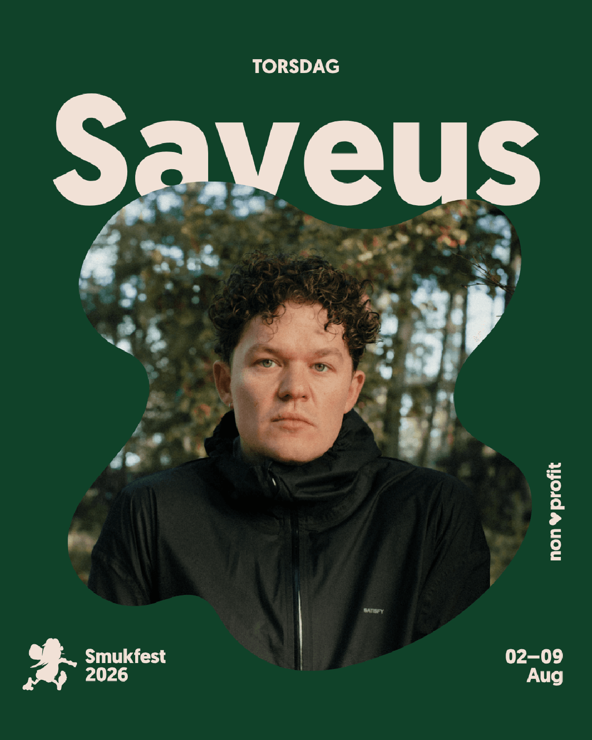 Saveus