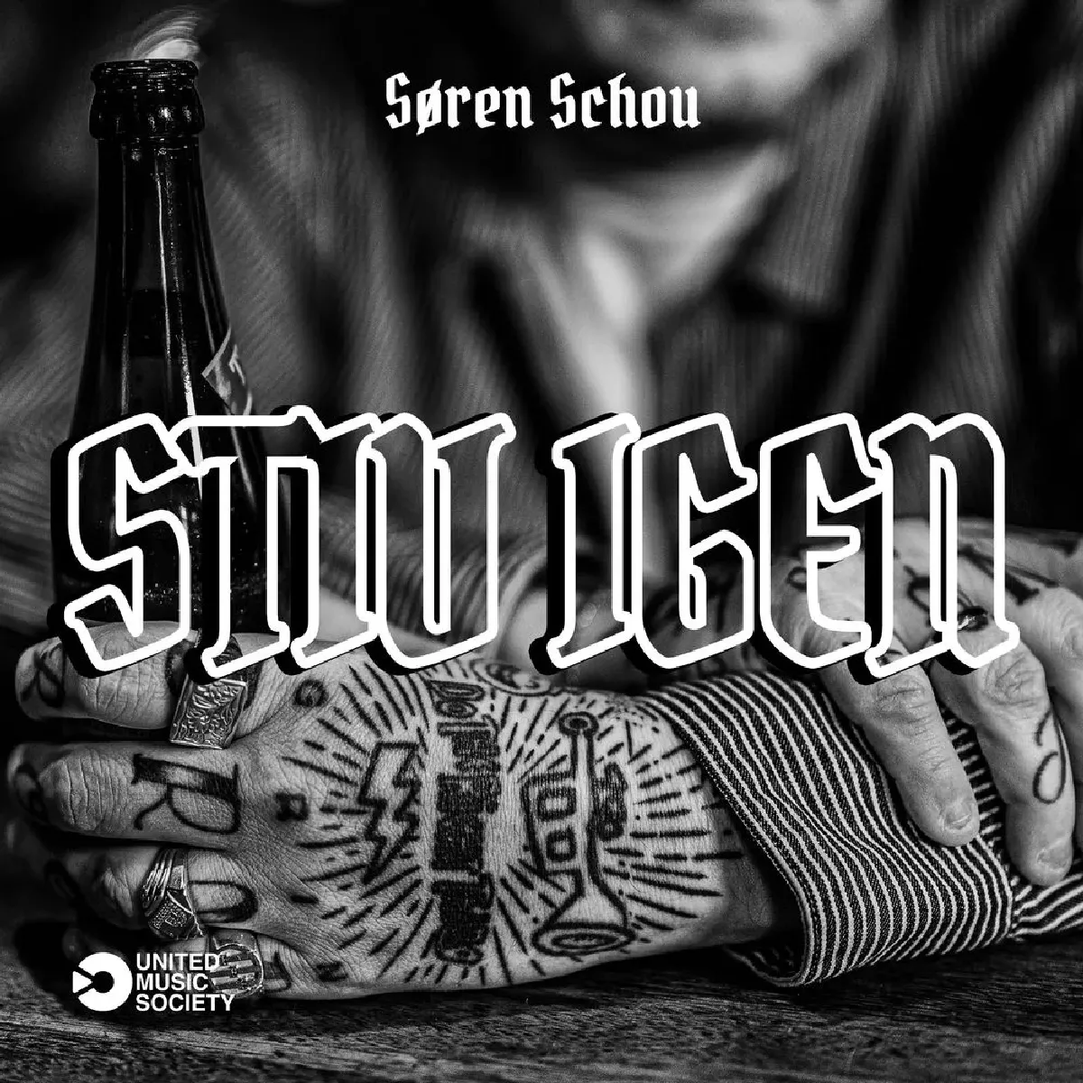 Søren Schou