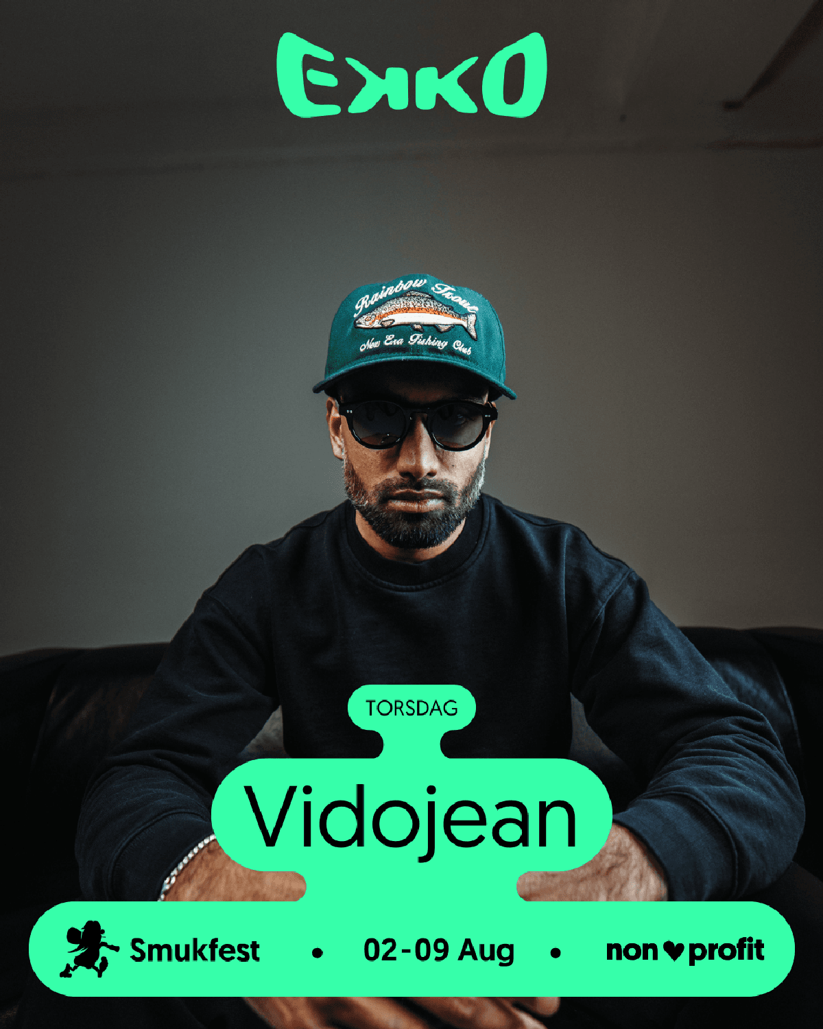 Vidojean