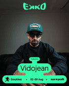 Vidojean