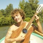 Arto + Jungle Julie w. friends