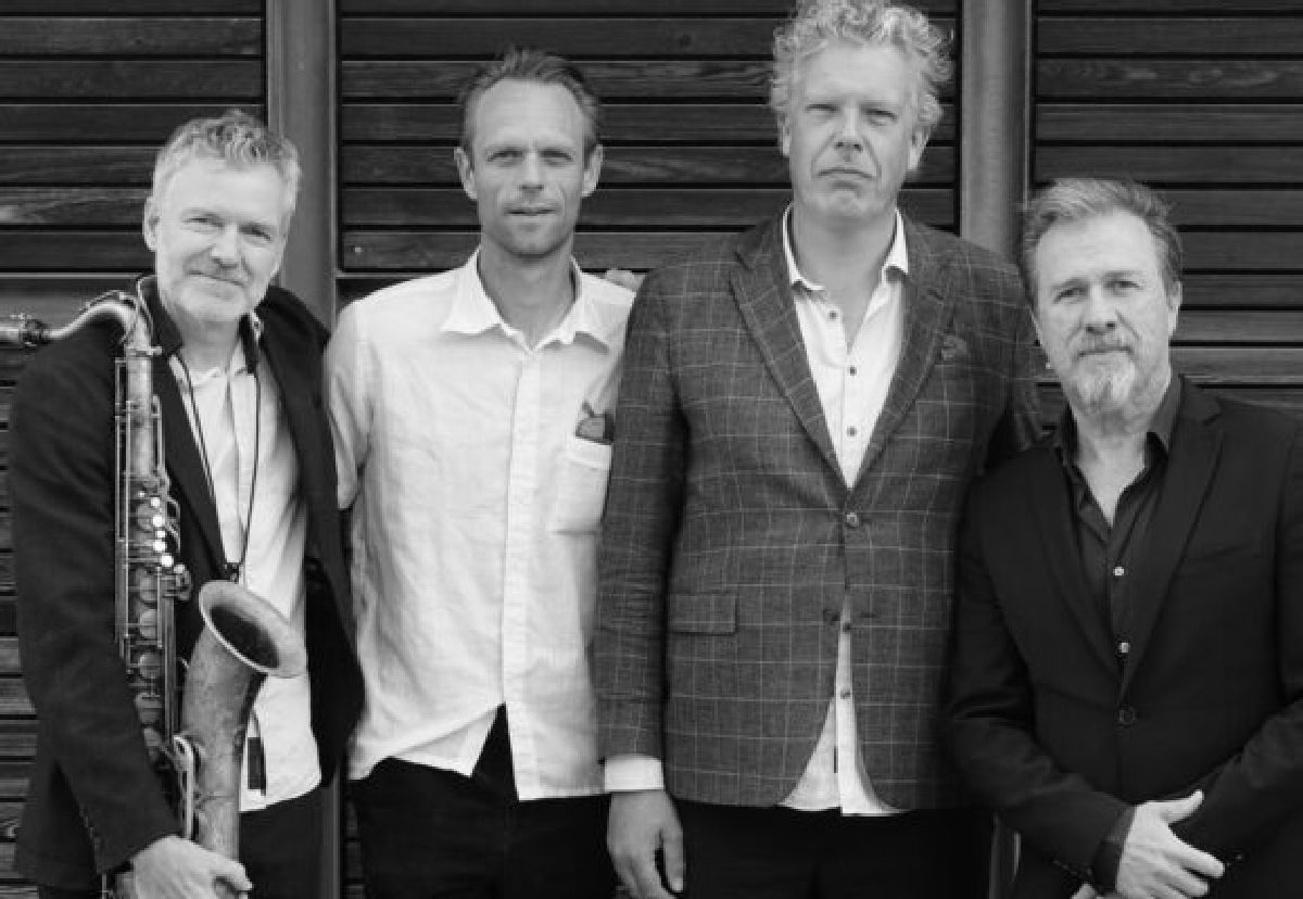 Copenhagen Jazzexperience