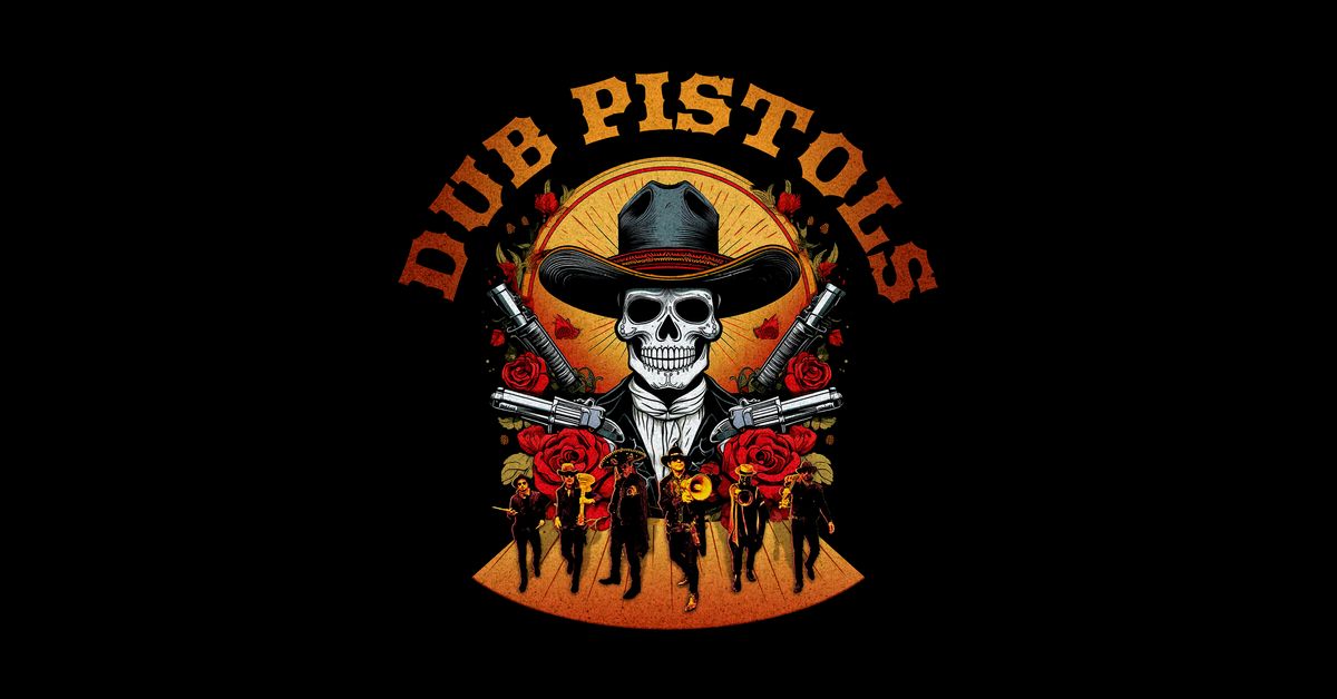 Dub Pistols (UK)