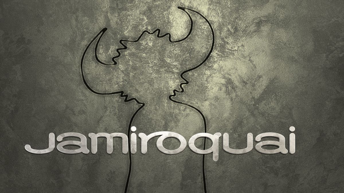 Jamiroquai