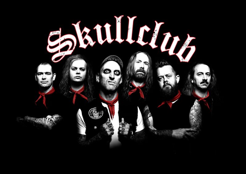 Skullclub