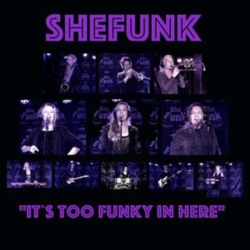 SheFunk